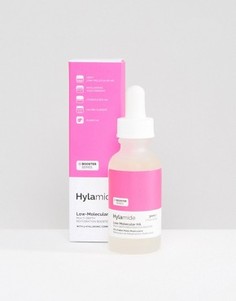 Hylamide Low-Molecular HA Booster - Увлажняющая сыворотка 30 мл - Бесцветный