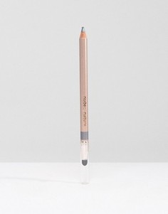 Контурный карандаш для глаз Nude by Nature - Черный