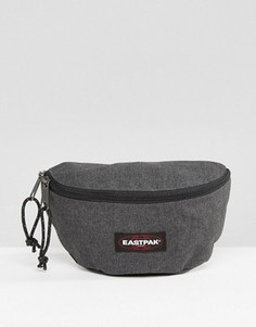 Джинсовая сумка-кошелек на пояс Eastpak Springer - Черный