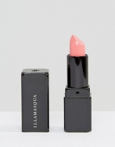 Полуматовая губная помада Illamasqua Antimatter - Nudes - Розовый