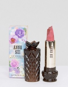 Губная помада ограниченной серии в форме звезды Anna Sui - Розовый