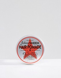Помада для укладки волос сильной фиксации Johnnys Chop Shop - Мульти
