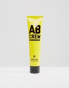 Гель для бритья AB Crew 120 мл - Мульти