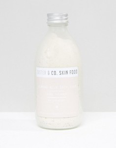 Миндальное молочко для ванны Sister & Co 300 мл - Бесцветный