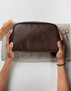 Ted baker miel wash bag cheap