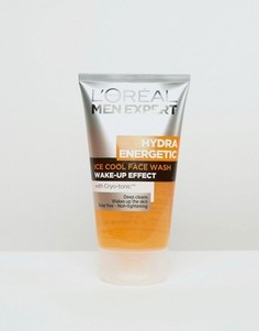 Средство для умывания LOreal Men Expert Hydra Energetic 150 мл - Мульти