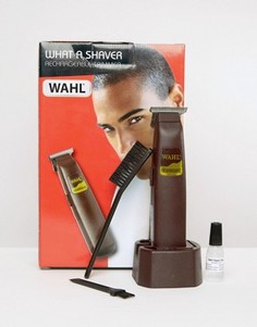 Триммер Wahl What A Shaver - Мульти