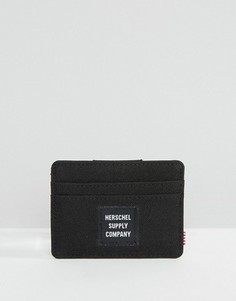 Визитница Herschel Supply Co Felix - Черный