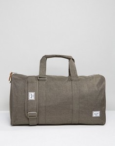 Сумка Herschel Supply Co Ravine 34.5L - Зеленый