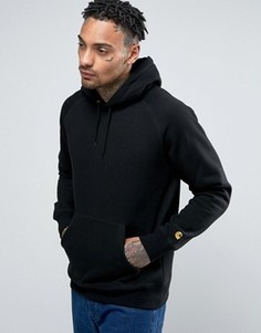 Худи Carhartt WIP Chase - Черный