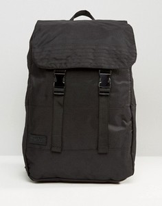 Нейлоновый рюкзак Dead Vintage Commuter - Черный