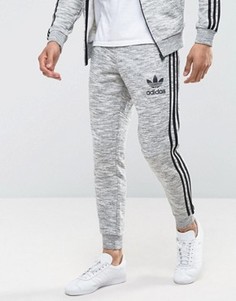 Серые джоггеры adidas Originals California BK5903 - Серый