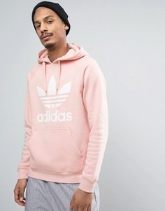 Mens pink adidas sweatshirt new arrivals