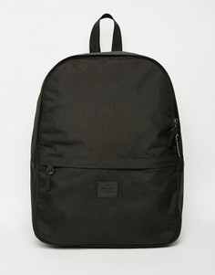 Черный рюкзак ASOS - Черный