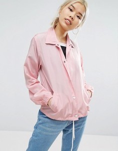 Спортивная куртка Daisy Street - Розовый