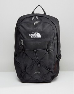 Черный рюкзак The North Face Rodey - Черный