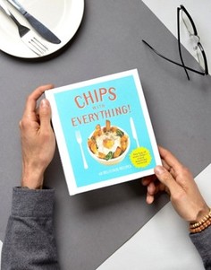Книга Chips With Everything - Мульти Books