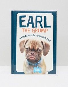 Книга Earl the Grump - Мульти Books