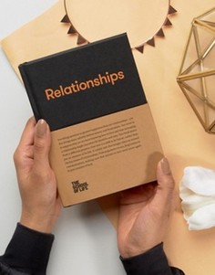 Книга The School of Life: Relationships - Мульти Books