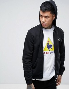 Худи Le Coq Sportif Ailier - Черный