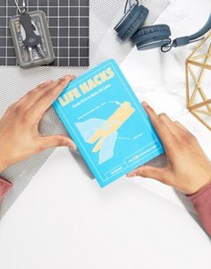 Книга Life Hacks - Мульти Books