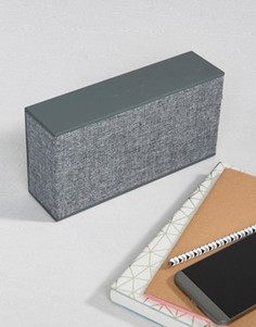 Колонка бетонной расцветки Fresh N Rebel Rockbox - Мульти