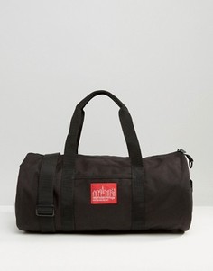 Сумка дафл Manhattan Portage Chelsea - Черный