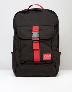 Рюкзак Manhattan Portage Stuyvesant - Черный