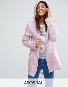 Макинтош ASOS TALL - Розовый