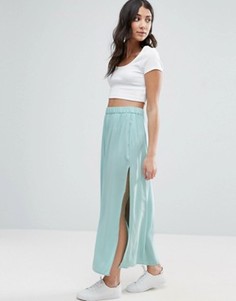 Юбка Vero Moda - Синий