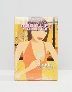 Средство для поддержки груди Lift Solution от Magic - Белый