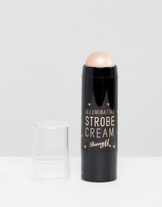 Иллюминатор Barry M Strobe Cream - Бежевый