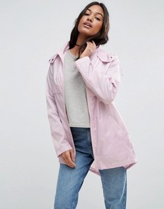 Макинтош ASOS - Розовый