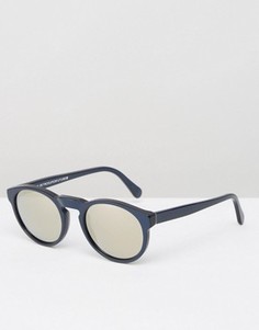 Солнцезащитные очки RetroSuperFuture Paloma - Синий