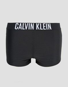 Плавки Calvin Klein ID Intense Power - Черный