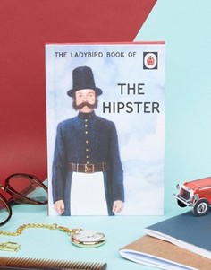 Книга Ladybird Book of The Hipster Book - Мульти Books