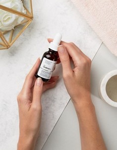 Сыворотка с витамином F The Ordinary Ascorbyl Tetraisopalmitate Solution 20% - 30 мл - Бесцветный