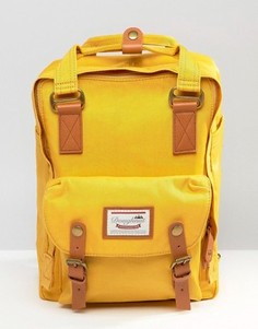 Желтый рюкзак Doughnut Macaroon - Желтый
