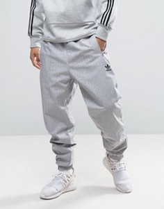 Серые джоггеры adidas Originals Paris Pack BK0539 - Серый