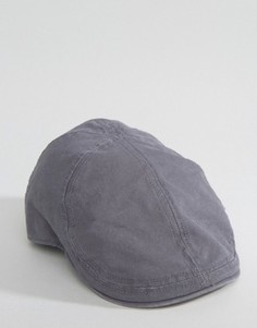 Плоская кепка Goorin Ari - Серый