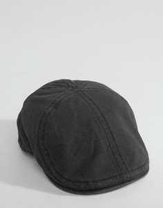 Плоская кепка Goorin Ari - Черный