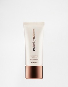 Основа под макияж Nude by Nature Perfecting - Прозрачный