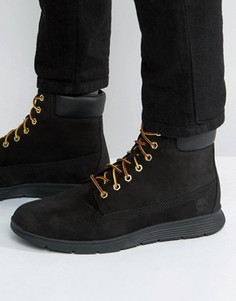 Ботинки 6 дюймов Timberland Killington - Черный