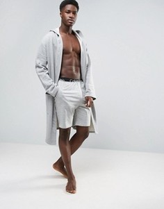 Шорты классического кроя для дома Calvin Klein ID - Серый