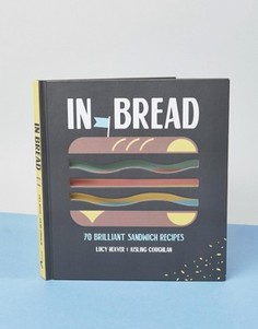 Книга рецептов In Bread - Мульти Books