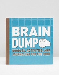 Книга Brain Dump - Мульти Books