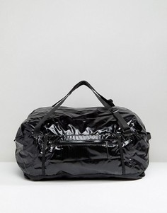 Черная легкая сумка Patagonia Black Hole 45L - Черный