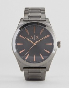 Часы Armani Exchange AX2330 - Серый
