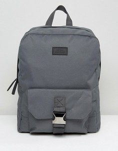Рюкзак с карманом Artsac Workshop - Серый