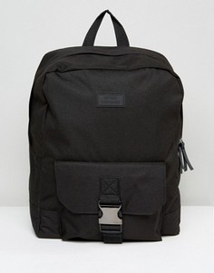 Рюкзак с карманом Artsac Workshop - Черный